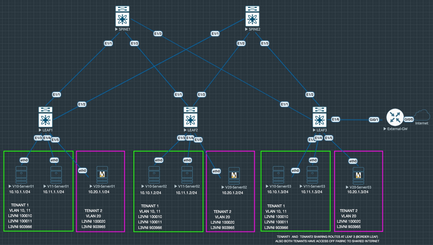 Network